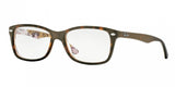 Ray Ban 5228 Eyeglasses