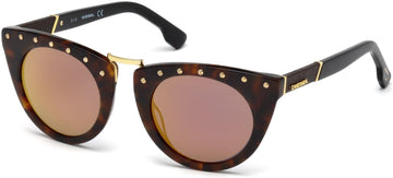 Diesel 0211 Sunglasses