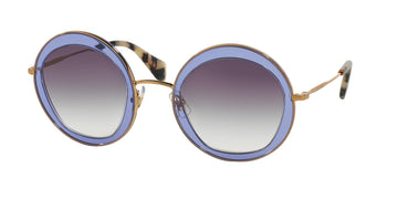 Miu Miu 50QS Sunglasses