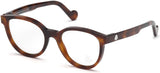 Moncler 5041 Eyeglasses