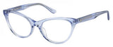 Juicy Couture Ju188 Eyeglasses