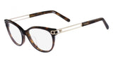 Chloe 2668 Eyeglasses