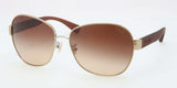 Coach 7016 Sunglasses