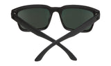 973365 - Soft Matte Black - Happy Gray Green w/Red Spectra