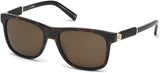 Montblanc 654S Sunglasses