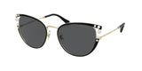 Miu Miu Core Collection 62VS Sunglasses