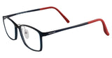 Police VPL250549GWM Eyeglasses