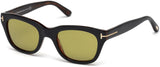 Tom Ford 0237 Sunglasses