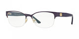 Versace 1222 Eyeglasses