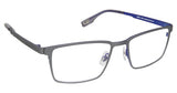 Evatik E9169 Eyeglasses