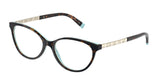 Tiffany 2212 Eyeglasses