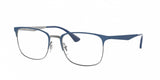 Ray Ban 6421 Eyeglasses