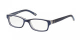 Polo Prep Pp8518 8518 Eyeglasses