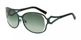 Armani Exchange 2009S Sunglasses