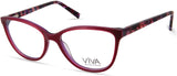Viva 4520 Eyeglasses