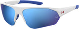 Under Armour Ua7000 Sunglasses