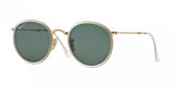 Ray Ban Round 3517 Sunglasses