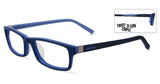 Converse Q039BRO53 Eyeglasses