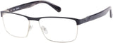 Guess 1791 Eyeglasses