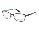 Kenneth Cole New York 0206 Eyeglasses