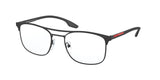 Prada Linea Rossa 50NV Eyeglasses