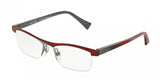 Alain Mikli 1297 Eyeglasses