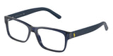 Polo 2117 Eyeglasses