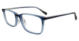 Lucky Brand D410BLE54 Eyeglasses