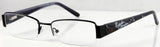 Harley-Davidson 0392 Eyeglasses