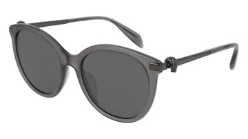 Alexander McQueen Iconic AM0083SA Sunglasses