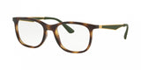 Ray Ban 7078 Eyeglasses