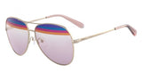 Salvatore Ferragamo SF172S Sunglasses