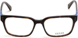 Guess 1880F Eyeglasses