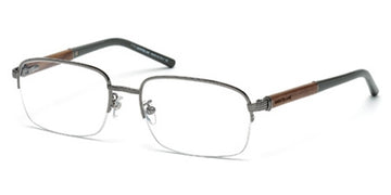 Montblanc 0447 Eyeglasses