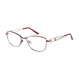 Charmant Pure Titanium TI12145 Eyeglasses