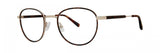 Zac Posen Dolan Eyeglasses