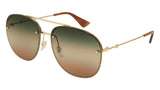 Gucci Sensual Romantic GG0227S Sunglasses