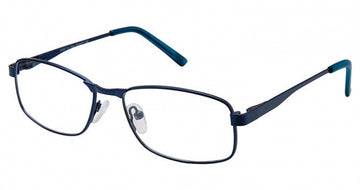 New Globe B4D0 Eyeglasses