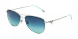 Tiffany 3044 Sunglasses