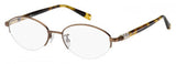 Max Mara Mm1341 Eyeglasses