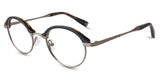 John Varvatos V152GUN47 Eyeglasses