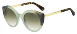 Kate Spade Norina Sunglasses