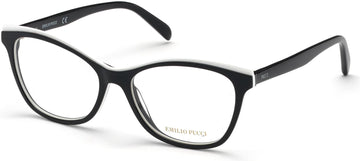 Emilio Pucci 5098 Eyeglasses