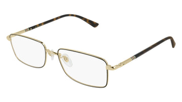 Gucci Web GG0391O Eyeglasses