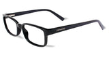 Converse Q043CRY55 Eyeglasses