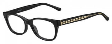 Jimmy Choo Jc193 Eyeglasses