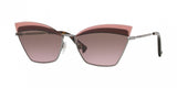 Valentino 2029 Sunglasses