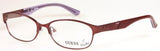 Guess 2353 Eyeglasses