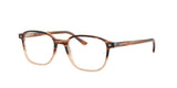 Ray Ban Leonard 5393 Eyeglasses
