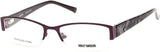 Harley-Davidson 0518 Eyeglasses